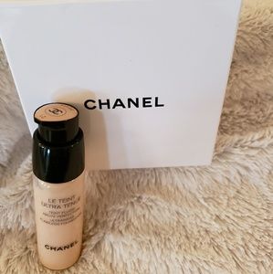 Chanel Le Teint "21" New